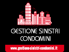 Gestione Sinistri Condomini